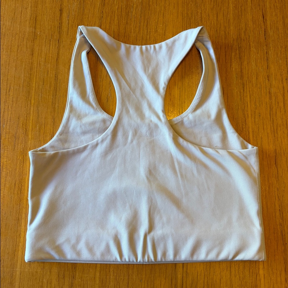 Girlfriend Collective Sports Bra Racerback - Picture 3 of 3